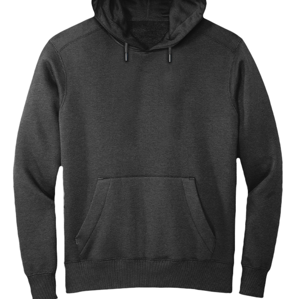 Jet Black - FRONT